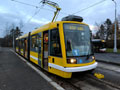 Tramvaj STOP AIDS 1. 12. 2025