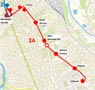 Výluka Světovar 13. 9. 2025