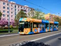 Náměstí Generála Píky 25. 4. 2026