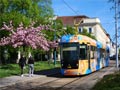 Mikulášské náměstí 26. 4. 2026
