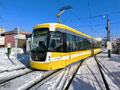 EVO2 č. 381 na Světovaru 10. 1. 2026