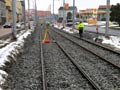 Rekonstrukce trati Skvrňanská - Přemyslova 4. 2. 2026