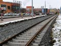 Rekonstrukce trati Skvrňanská - Přemyslova 4. 2. 2026