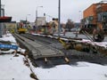 Rekonstrukce trati Skvrňanská - Přemyslova 4. 2. 2026