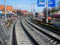 Rekonstrukce trati Skvrňanská - Přemyslova 26. 2. 2026