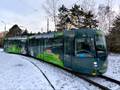 EVO 2 č.&nbsp;377 na konečné Bolevec 4. 1. 2026