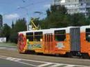KT8D5-RN2P č. 297 s reklamou Pilsner Urquell