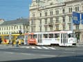 231+232 v sadech Pětatřicátníků - 1. 6. 2004