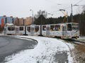 KT8D5-RN2P č. 295 v Bolevci 13. 12. 2009