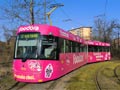 EVO 2 č. 378 přijíždí na Světovar 13. 1. 2025
