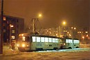č. ??? na Košutce v lednu 1997 Foto: R. Janda