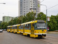 Trojče 262+253+196 ve Skvrňanech 30. 6. 2023, foto: V. Cekota